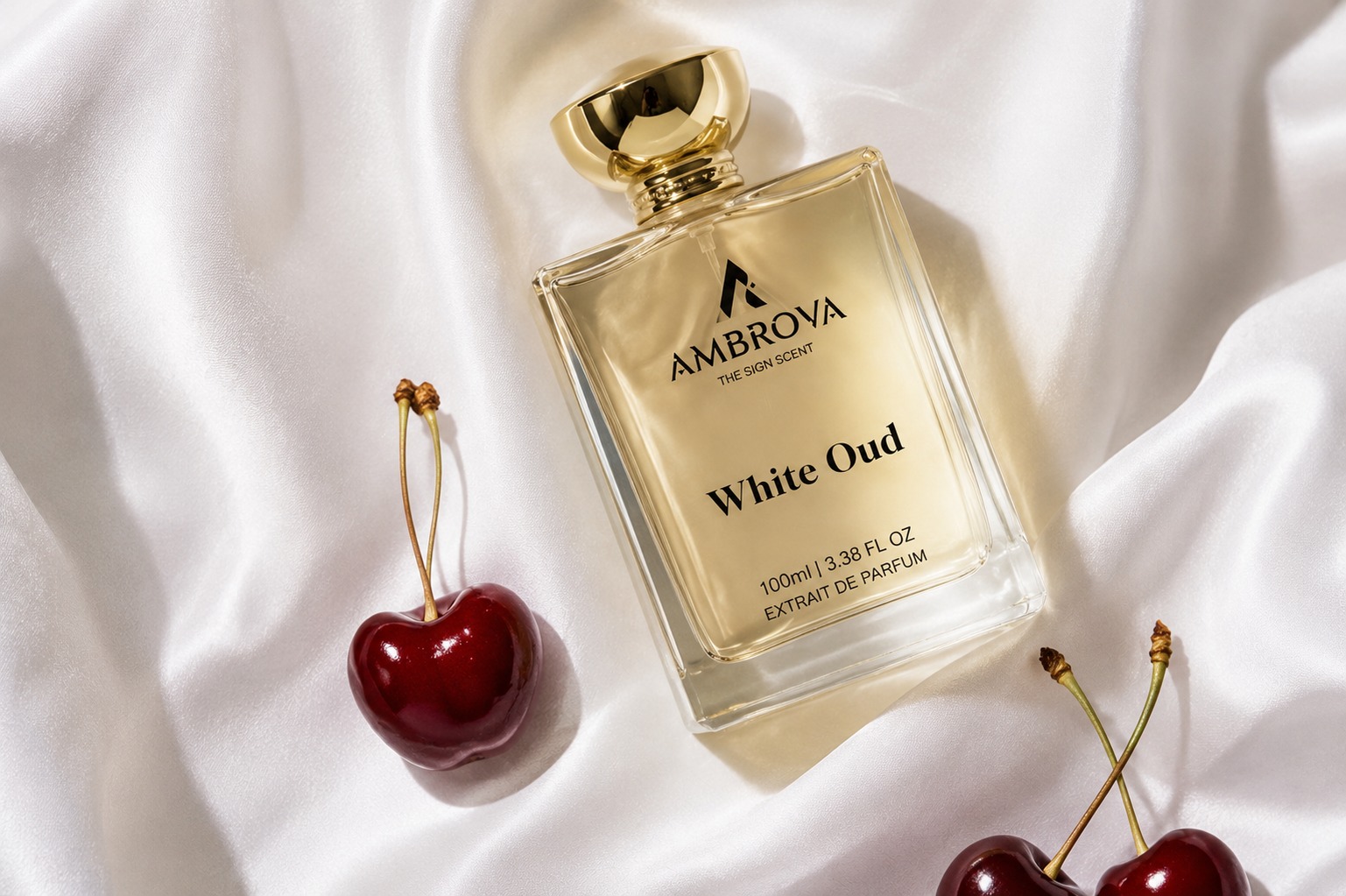 White oud