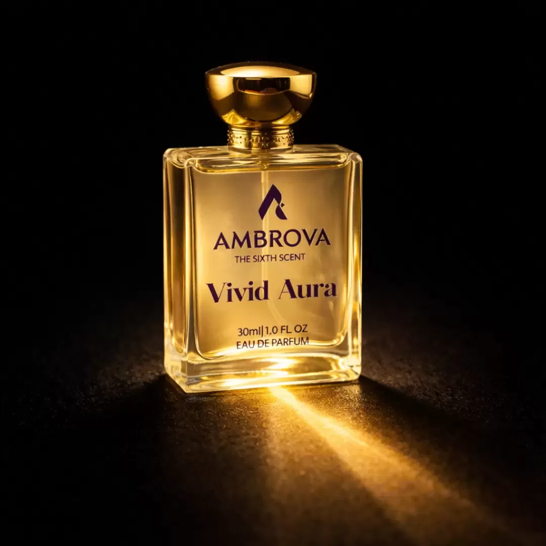 Vivid aura