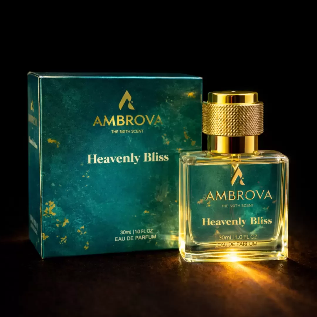 Heavenly Bliss
