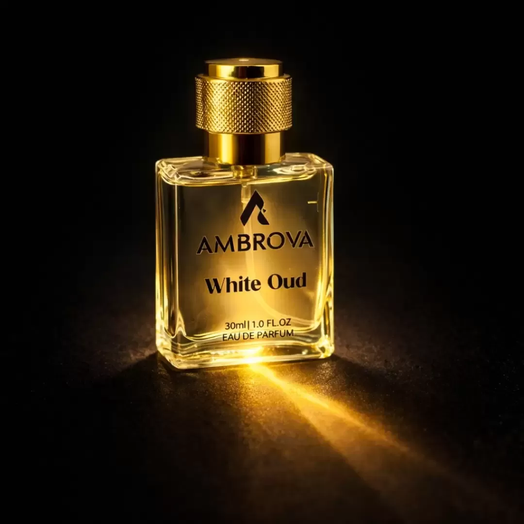 White oud