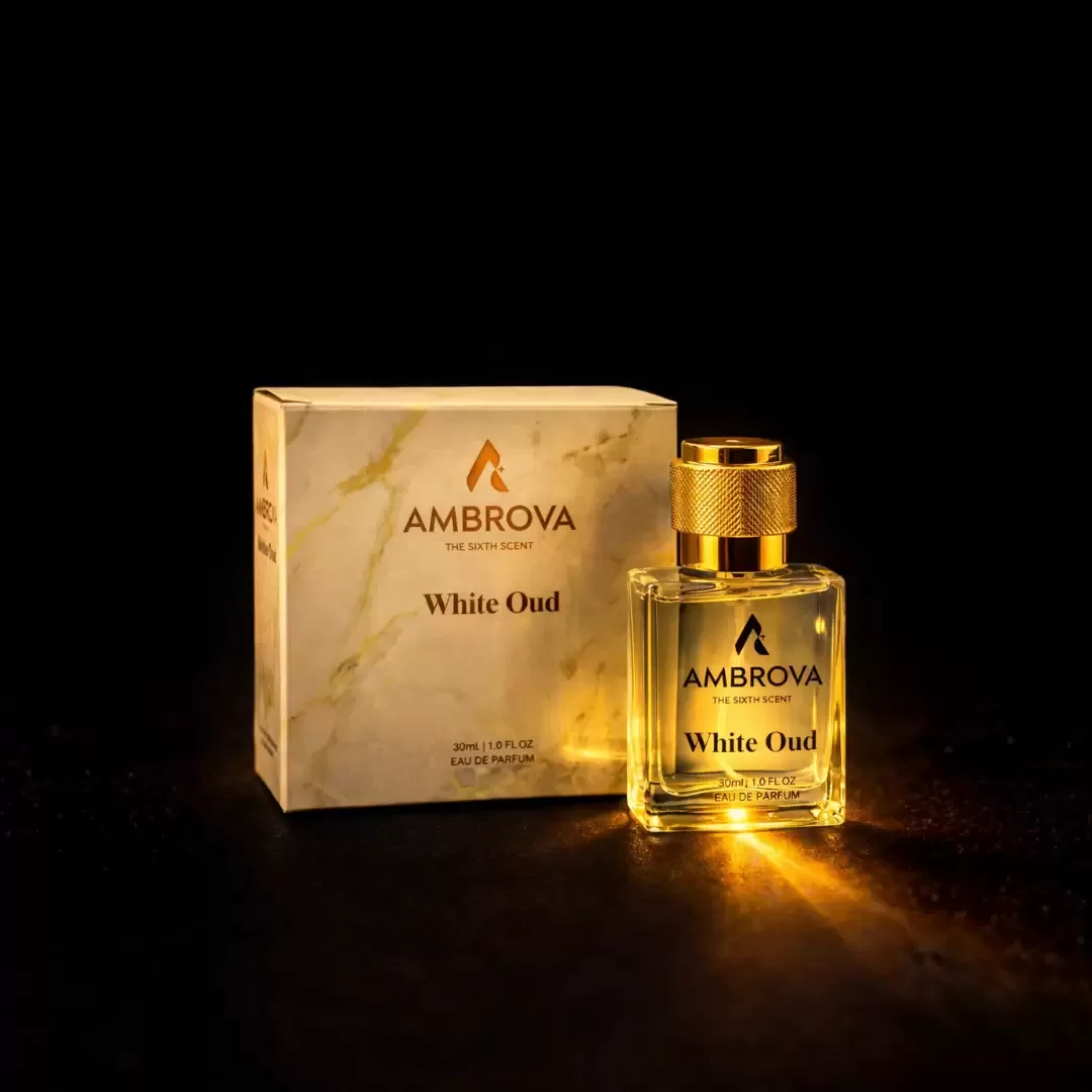 White oud