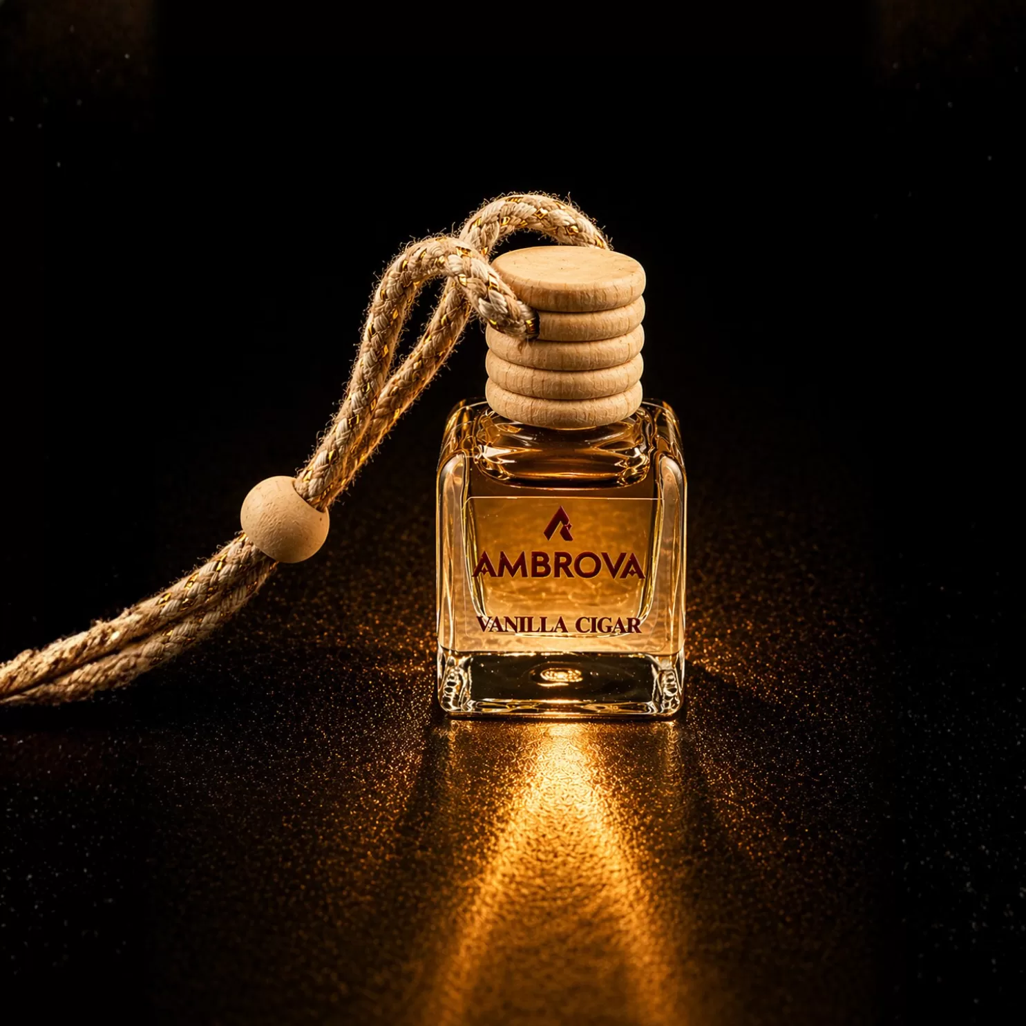 Vanilla Cigar (10ml)