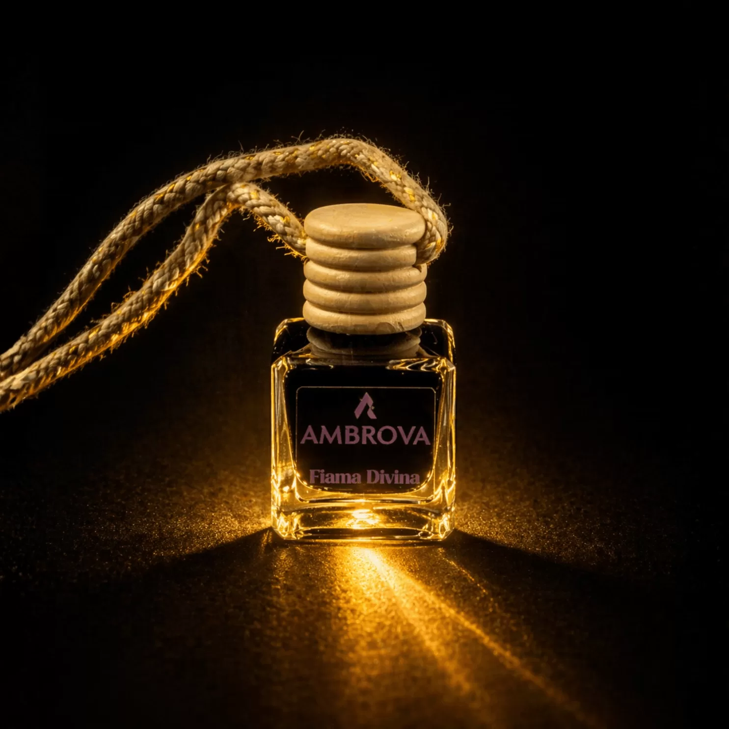 Fiama Divina (10ml)