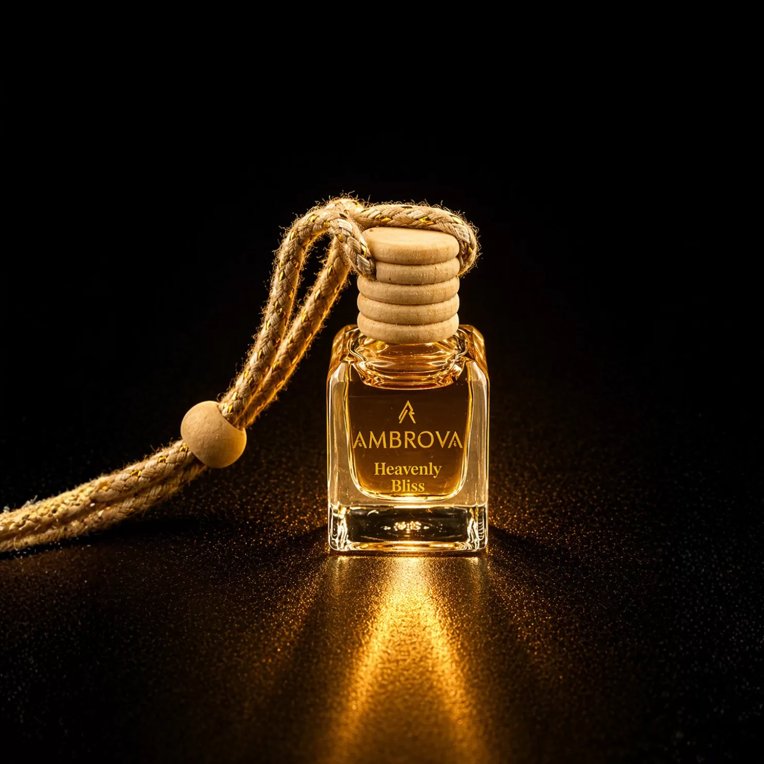 Heavenly Bliss (10ml)