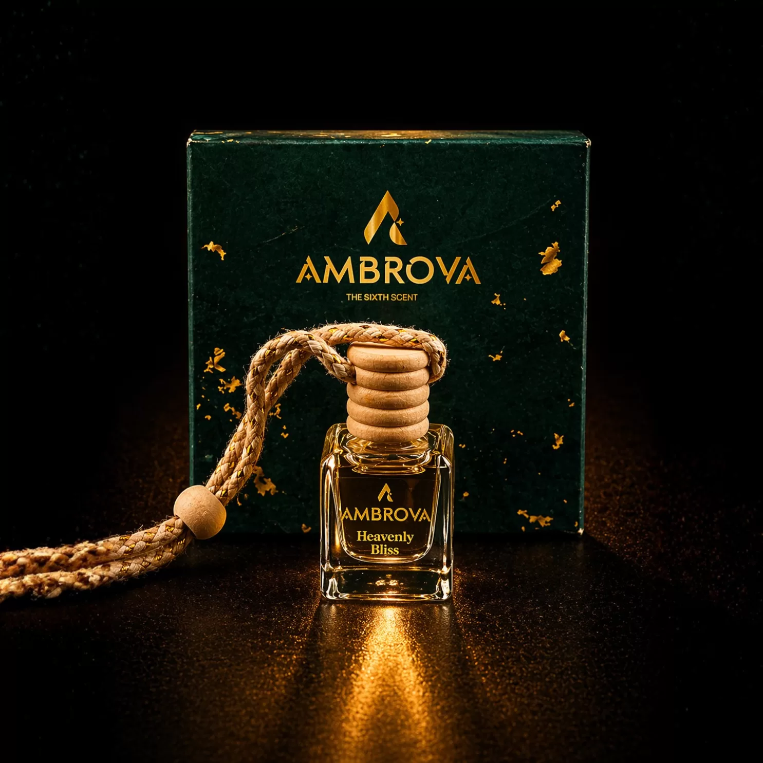 Heavenly Bliss (10ml)