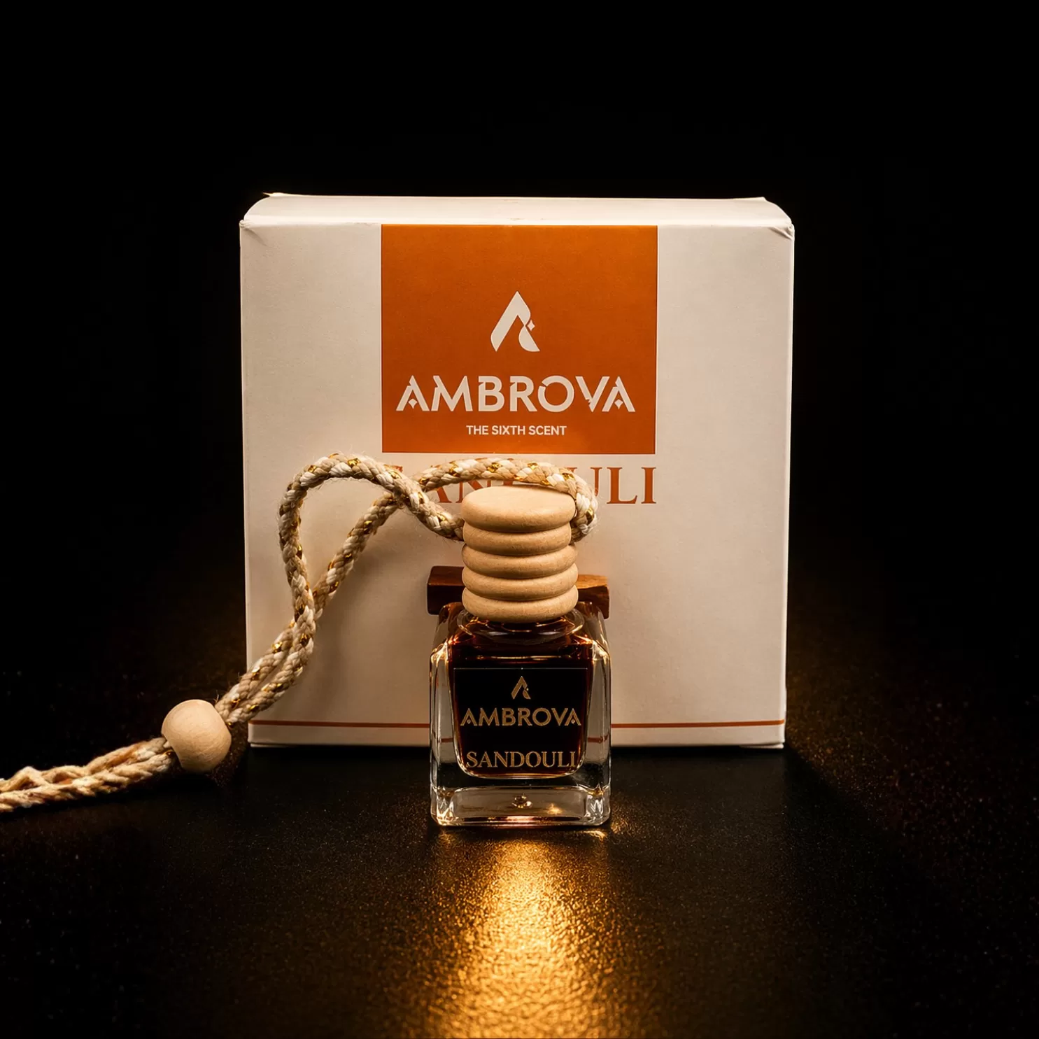 Sandouli (10ml)