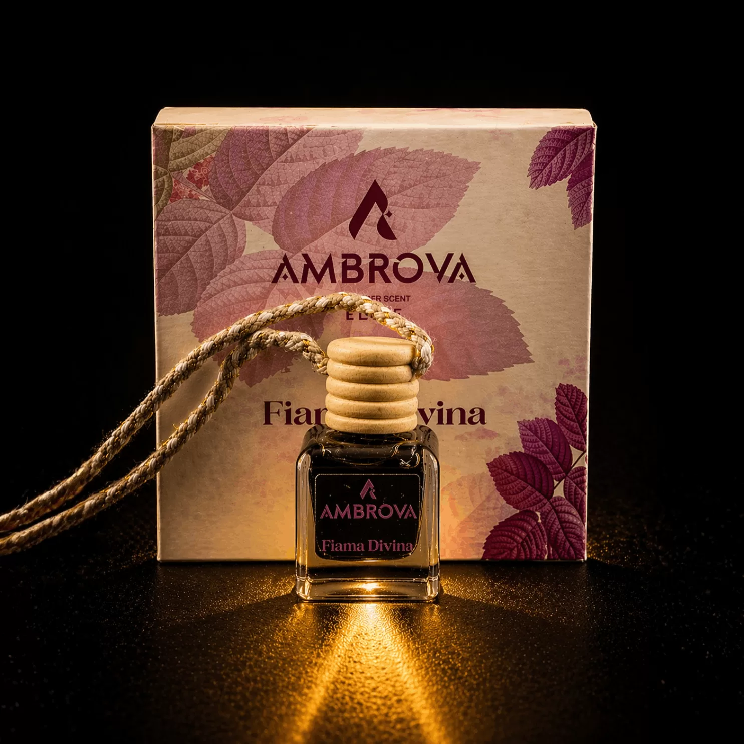 Fiama Divina (10ml)