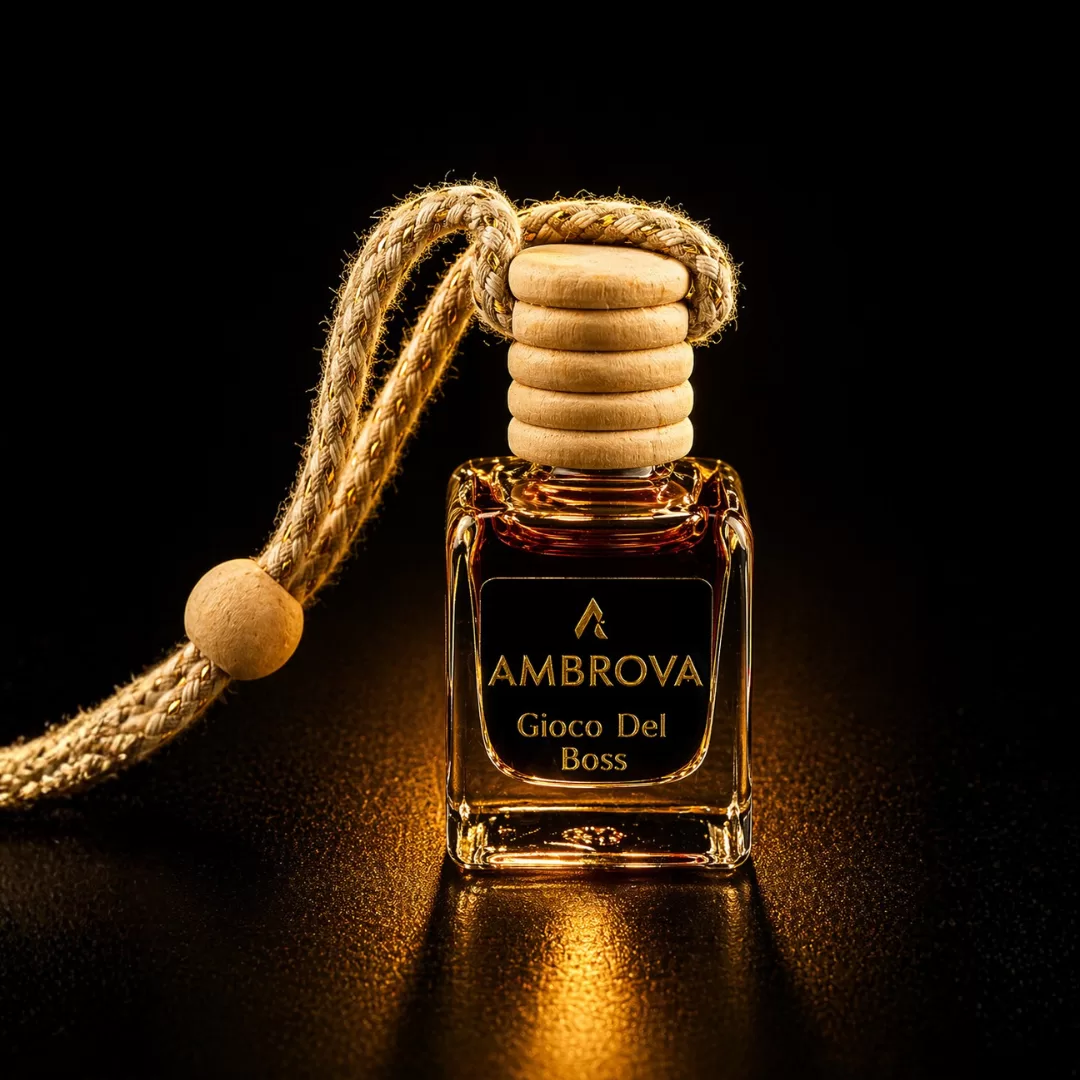 Gioco Del Boss (10ml)