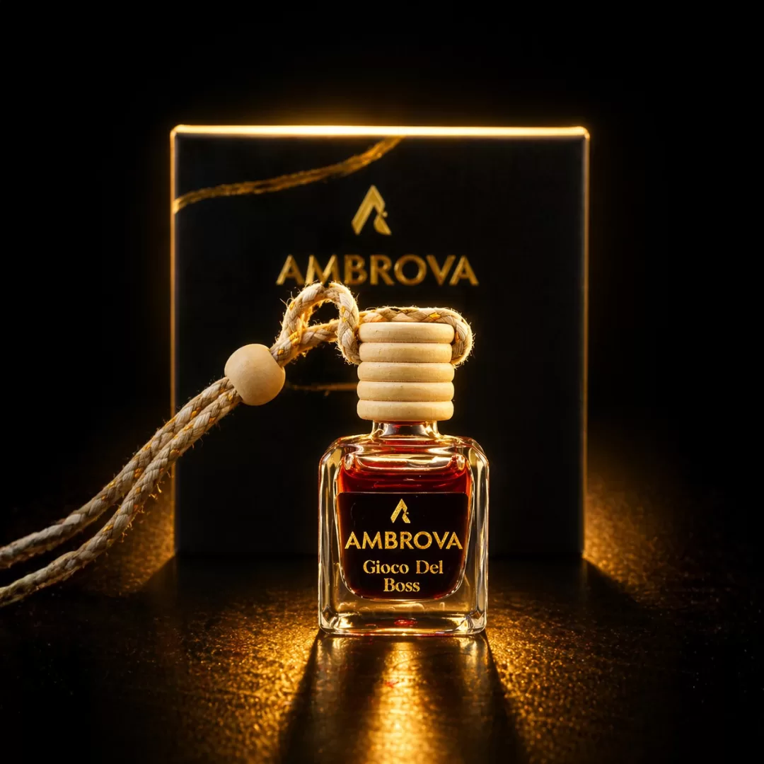 Gioco Del Boss (10ml)